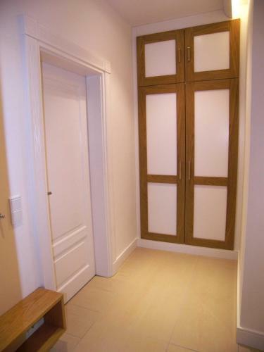 Apartamento Villa Viktoria