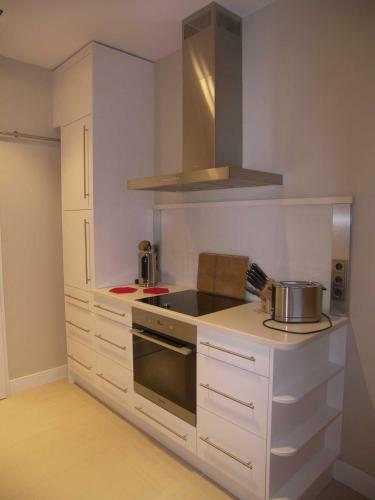Apartamento Villa Viktoria