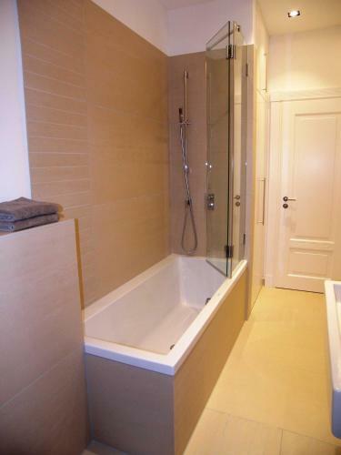 Apartamento Villa Viktoria