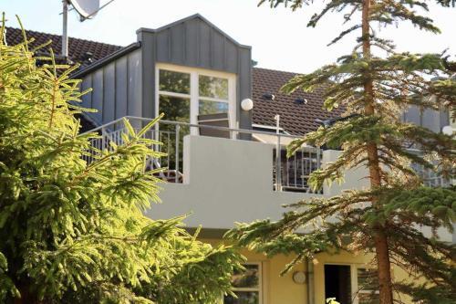 Apartamento Zinnowitz Duenennest Wohnung 17 W1
