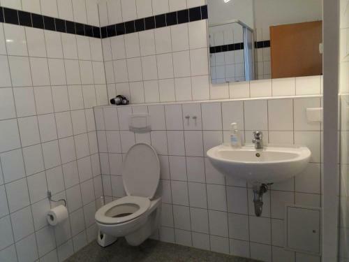 Apartamento Kaiserhof Wg4_ Eg Mit Terrasse
