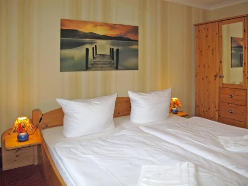 Apartamento Strandvillen Wald Und See 352s