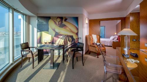 Enea Hotel Aprilia