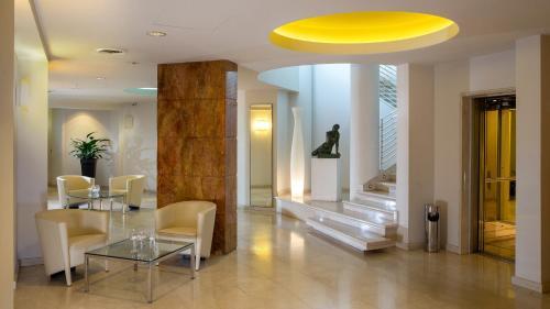 Enea Hotel Aprilia