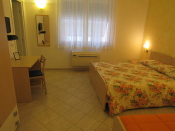 Bed & Breakfast Green Quiet
