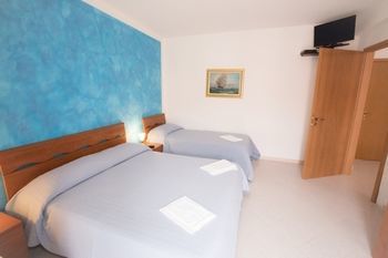 Bed & Breakfast Green Quiet