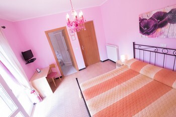 Bed & Breakfast Green Quiet