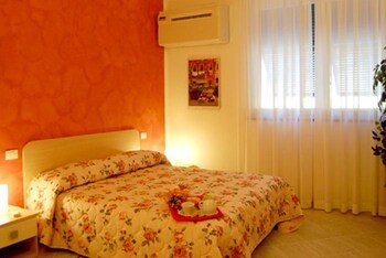 Bed & Breakfast Green Quiet