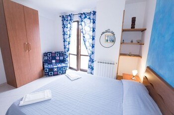Bed & Breakfast Green Quiet