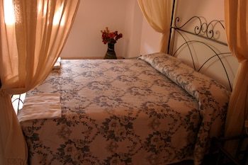 Bed & Breakfast Green Quiet