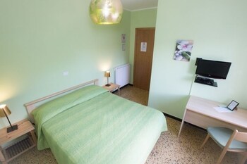 Bed & Breakfast Green Quiet