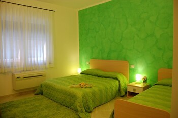 Bed & Breakfast Green Quiet
