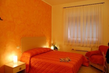 Bed & Breakfast Green Quiet