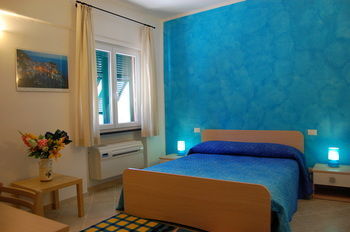 Bed & Breakfast Green Quiet