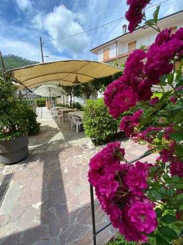 Bed & Breakfast Locanda Da Marco