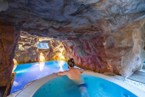 Hotel L'antico Uliveto