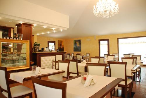Hotel L'antico Uliveto
