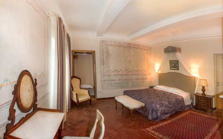 Bed & Breakfast Villa Sermolli