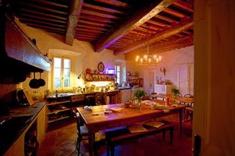 Bed & Breakfast Villa Sermolli