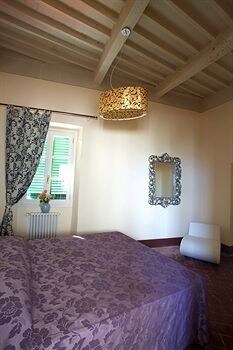 Bed & Breakfast Villa Sermolli