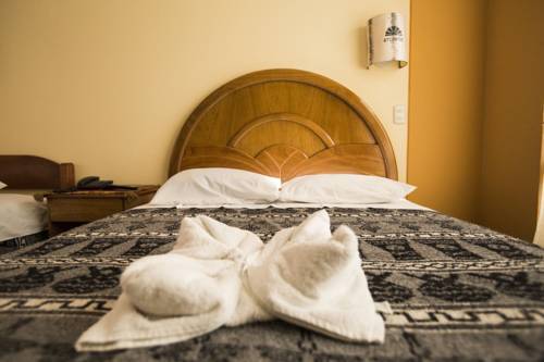 Hostal Atlantis