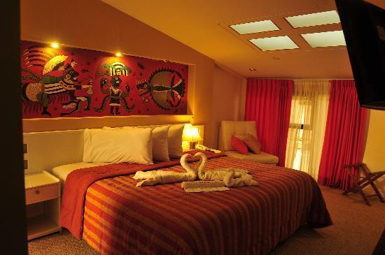 Hotel Qalasaya