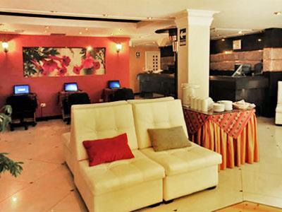Hotel Qalasaya