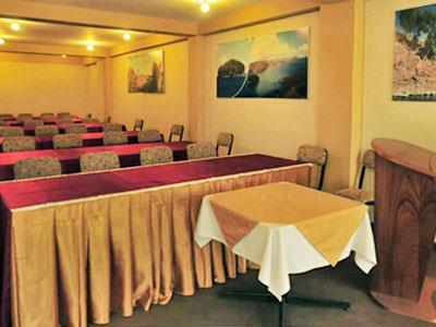 Hotel Qalasaya