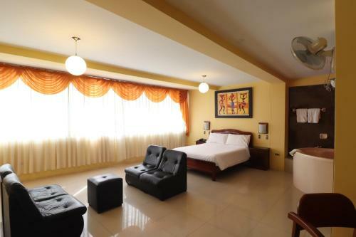 Hotel Alexander