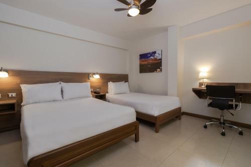 Hotel Alexander