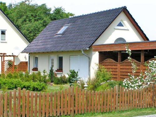 Ferienhaus Zinnowitz Use 2475
