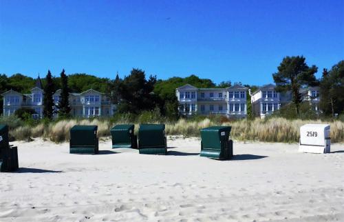 Apartamento Duene25