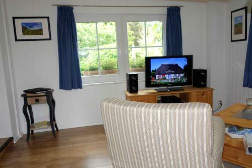 Apartamento Fachwerkhaus Zirkow
