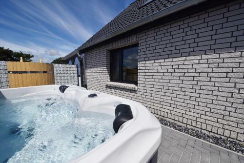 Ferienhaus Landlust R�gen