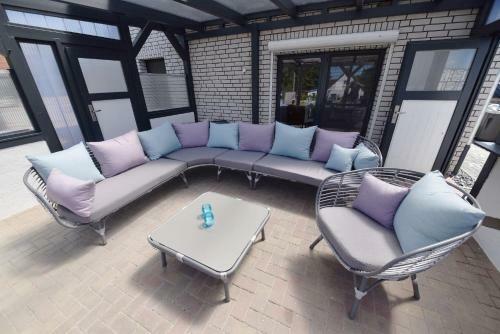 Ferienhaus Landlust R�gen
