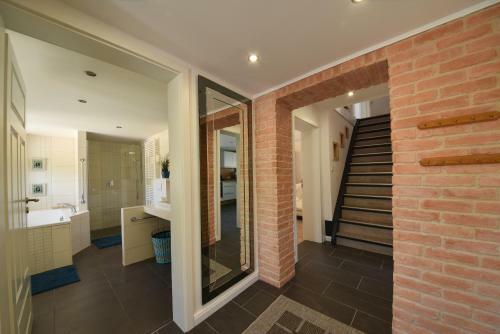 Ferienhaus Landlust R�gen
