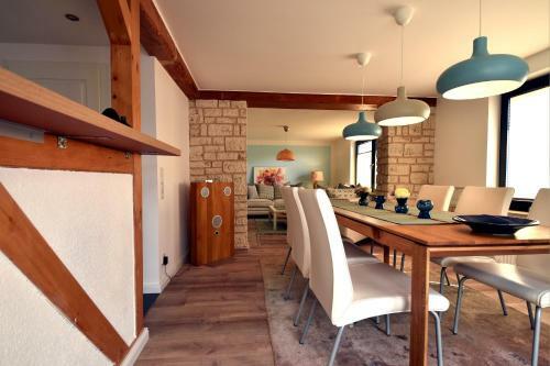 Ferienhaus Landlust R�gen
