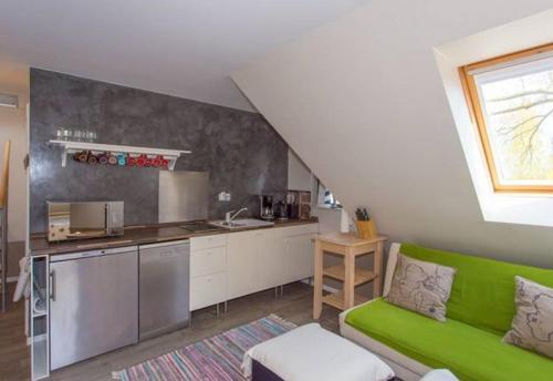 Apartamento Ferienhaus Am Museumshof