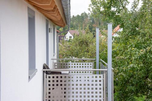 Apartamento Allgaier & Vogel Ferienwohnungen