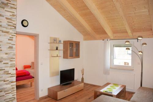 Apartamento Allgaier & Vogel Ferienwohnungen