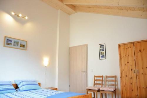 Apartamento Allgaier & Vogel Ferienwohnungen