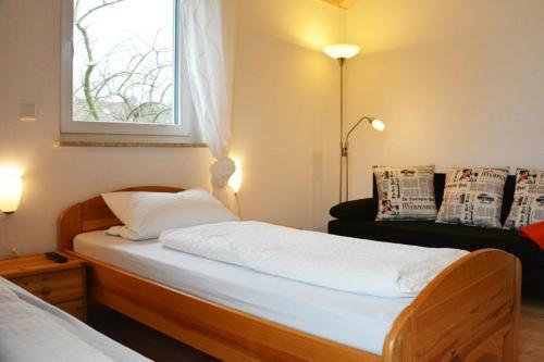 Apartamento Allgaier & Vogel Ferienwohnungen