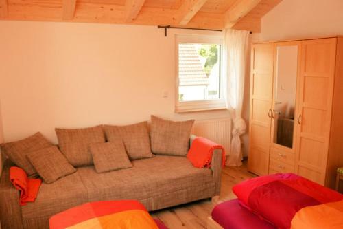 Apartamento Allgaier & Vogel Ferienwohnungen
