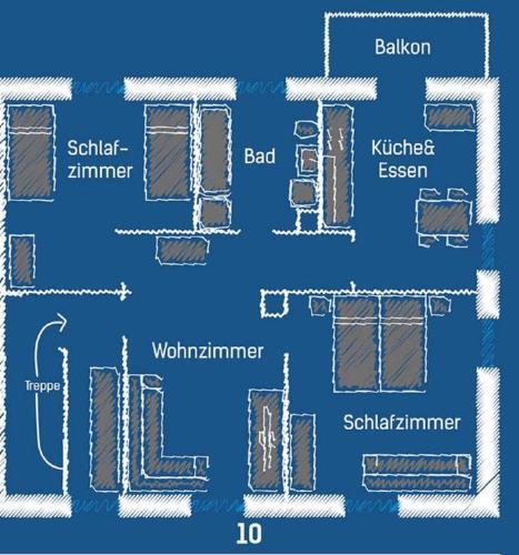 Apartamento Allgaier & Vogel Ferienwohnungen