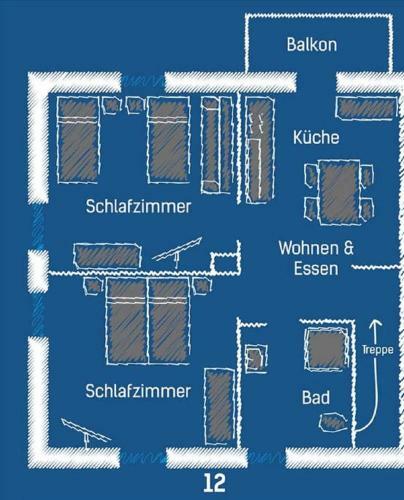 Apartamento Allgaier & Vogel Ferienwohnungen