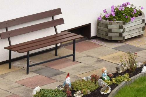 Apartamento Allgaier & Vogel Ferienwohnungen