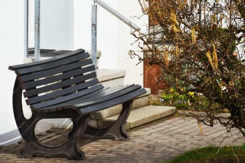 Apartamento Allgaier & Vogel Ferienwohnungen