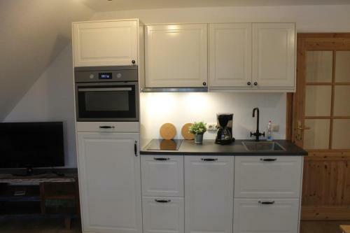 Apartamento Ferienwohnung Lasse In Wieck