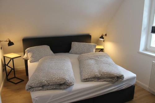 Apartamento Ferienwohnung Lasse In Wieck