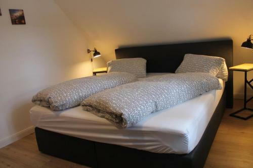 Apartamento Ferienwohnung Lasse In Wieck